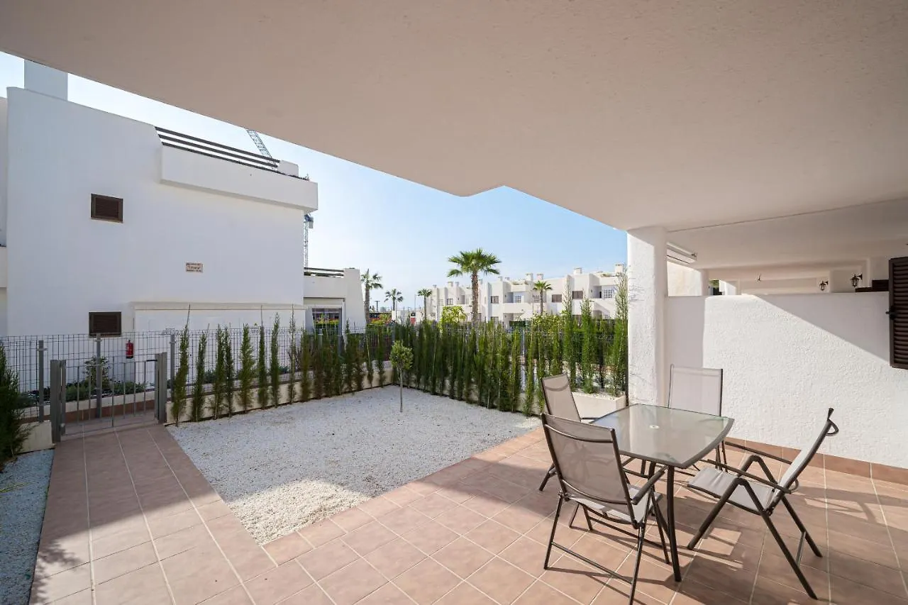 Mimosa Apartment San Juan De Los Terreros