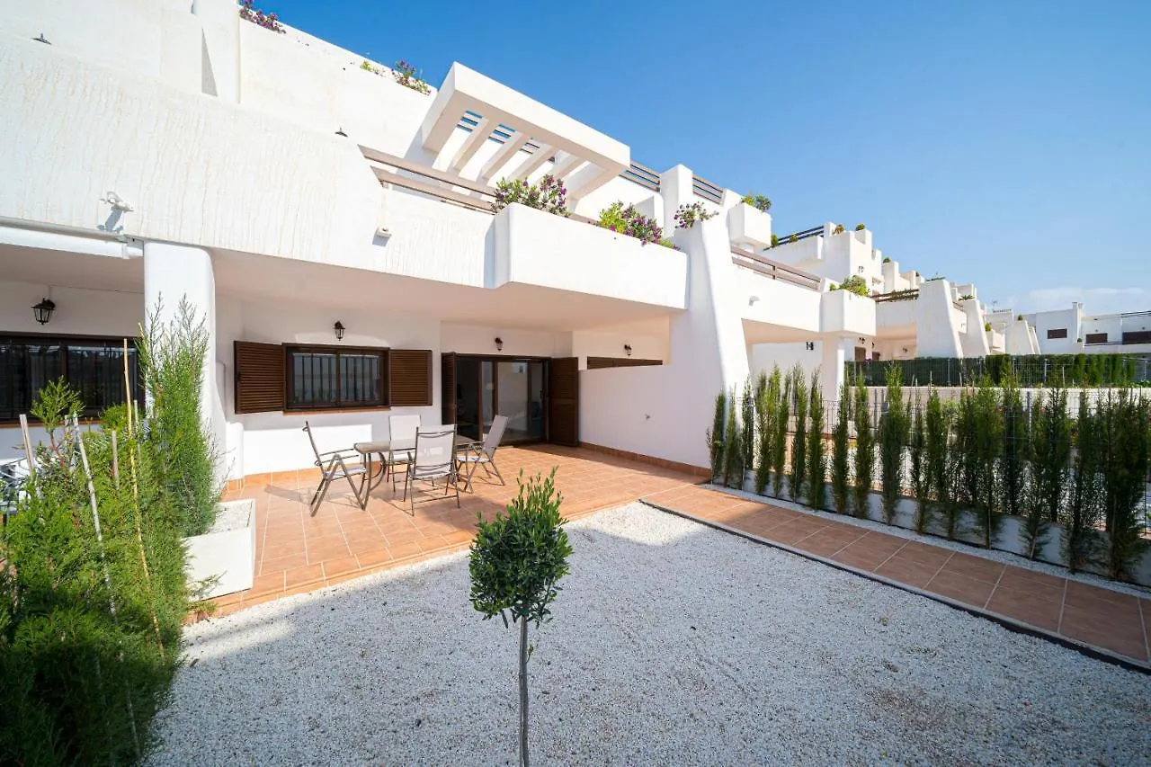 Mimosa Apartment San Juan De Los Terreros 0*,  Spain