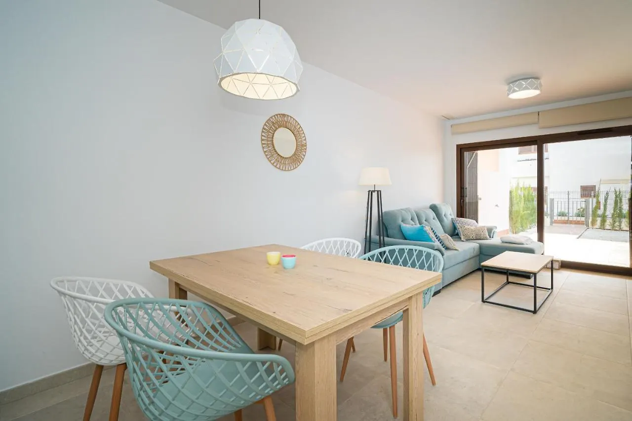 Mimosa Apartment San Juan De Los Terreros