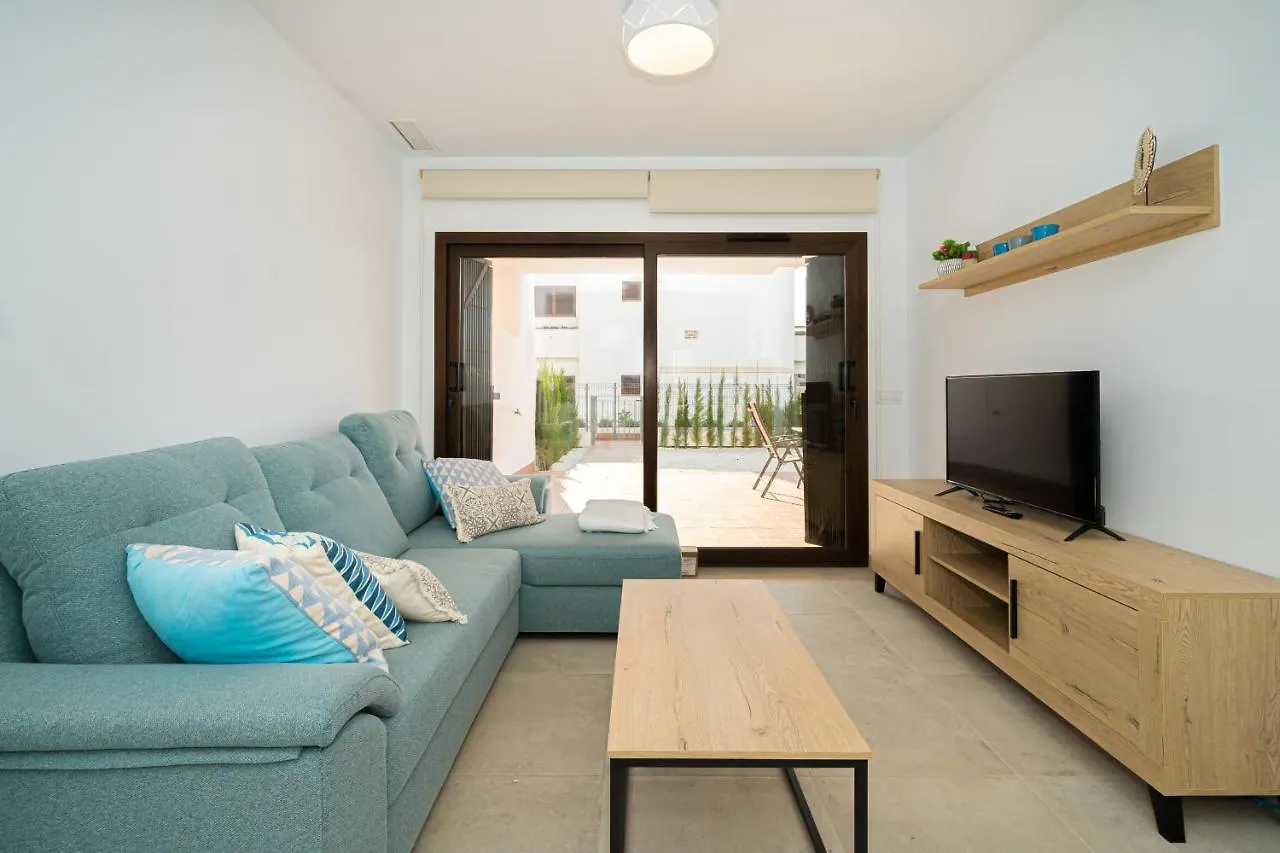 Mimosa Apartment San Juan De Los Terreros