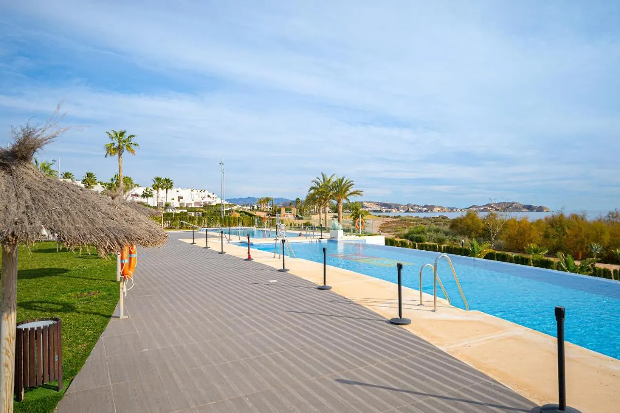 Mimosa Apartment San Juan De Los Terreros Spain