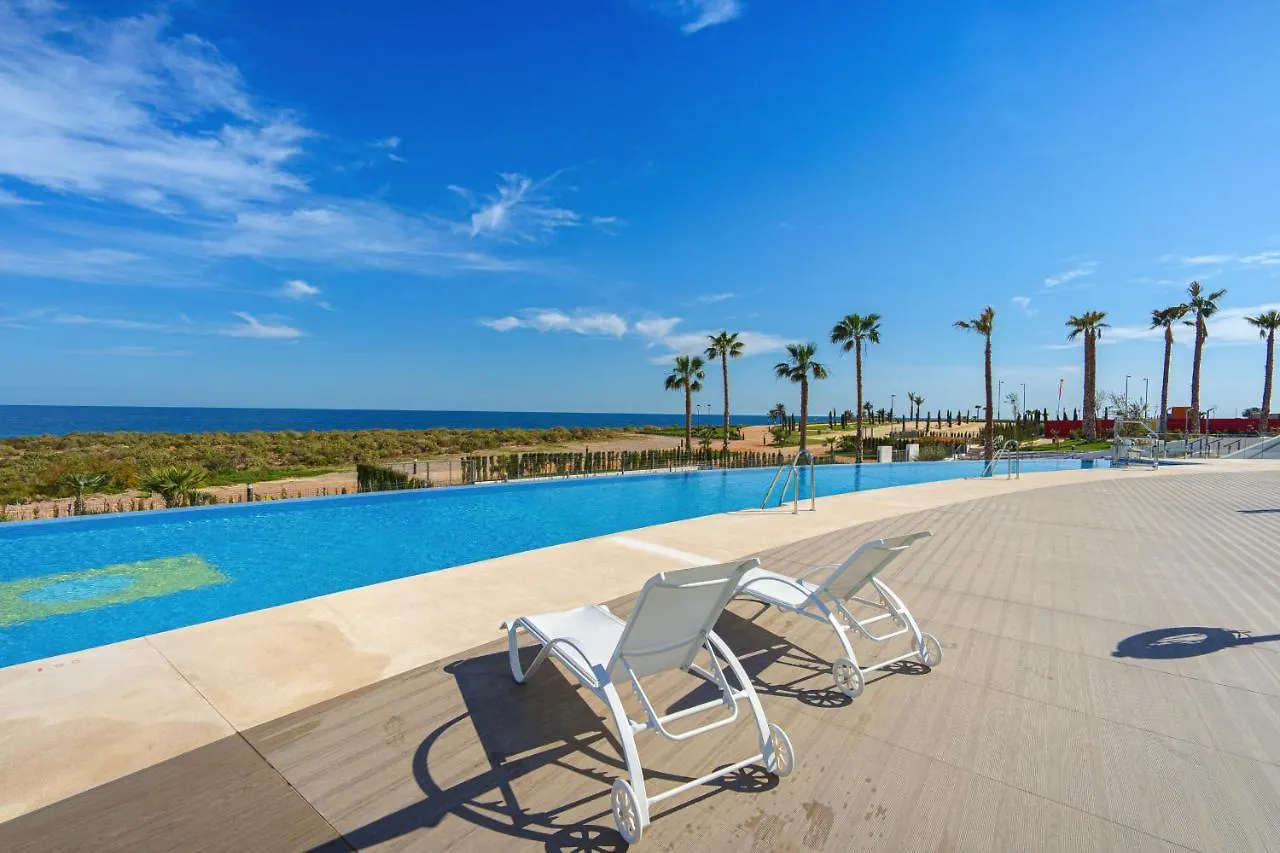 Mimosa Apartment San Juan De Los Terreros
