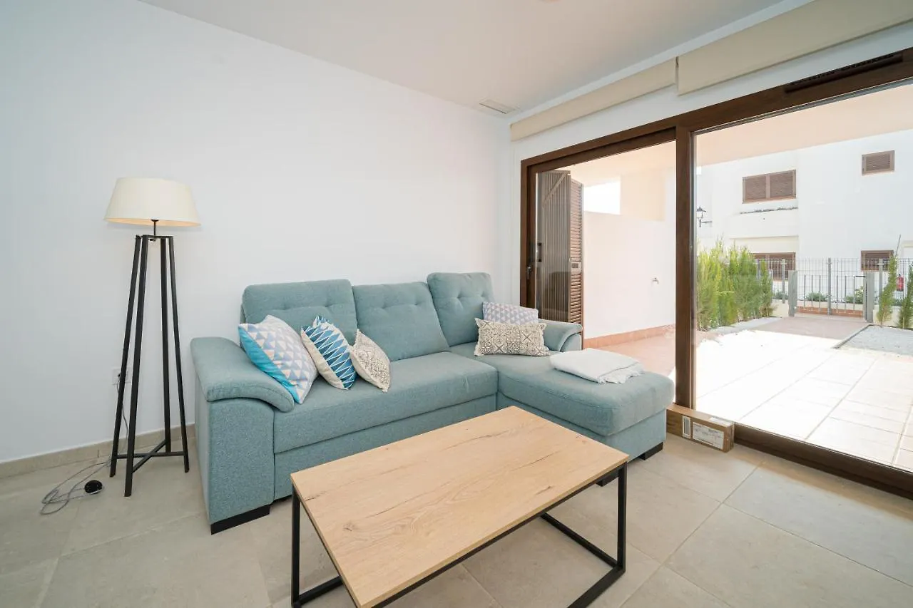 Mimosa Apartment San Juan De Los Terreros