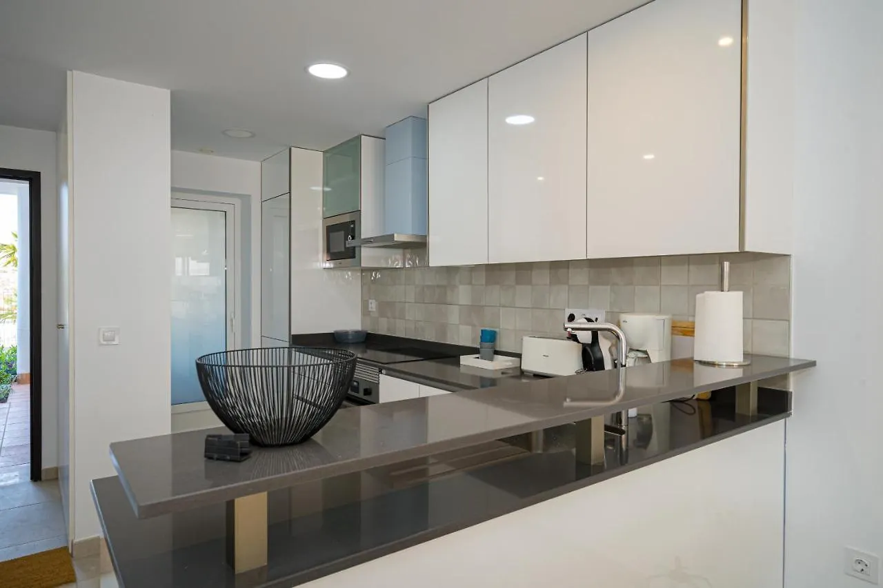 Mimosa Apartment San Juan De Los Terreros