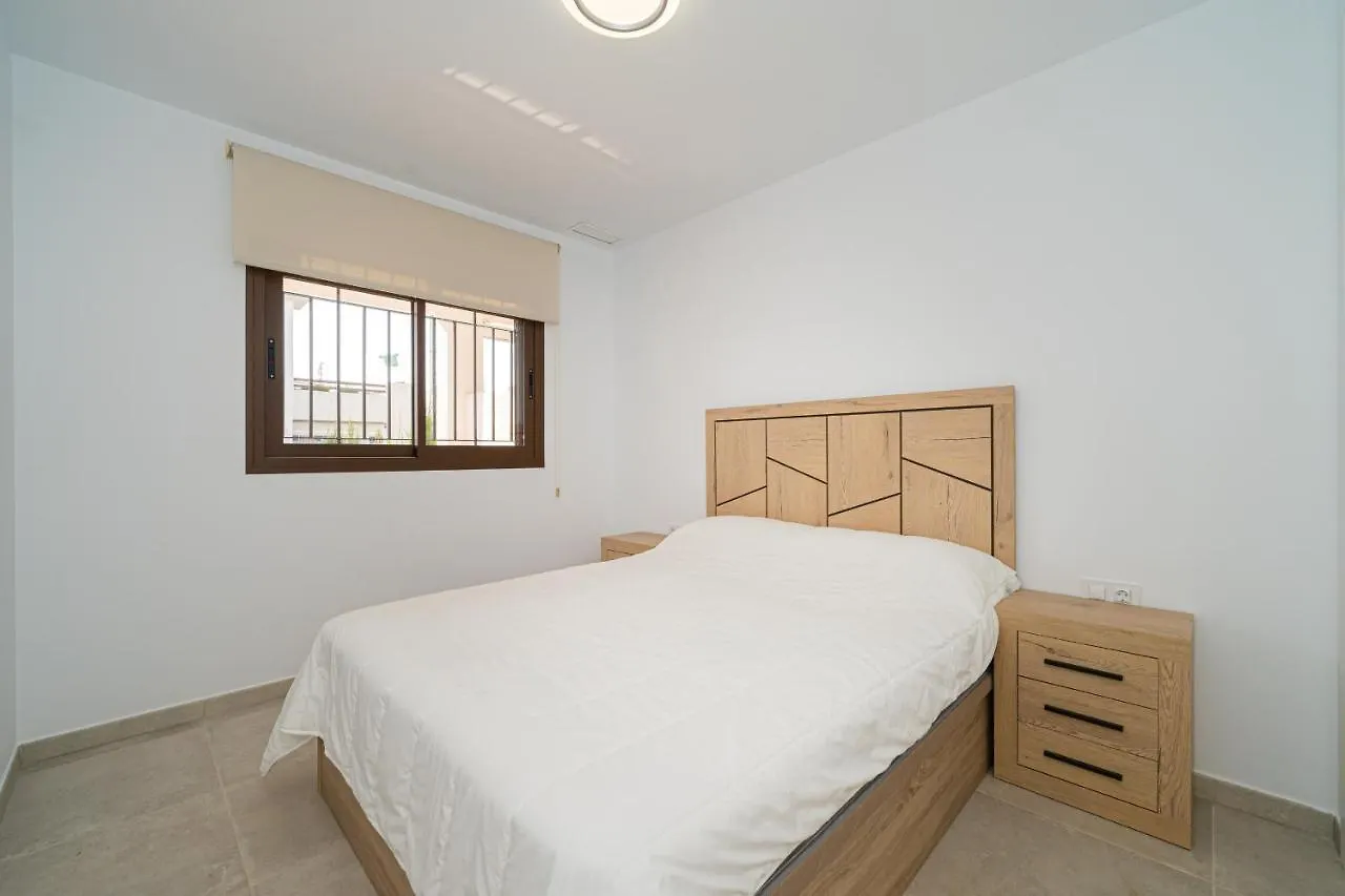 Mimosa Apartment San Juan De Los Terreros