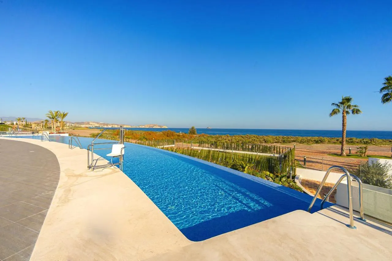 Mimosa Apartment San Juan De Los Terreros 0*,