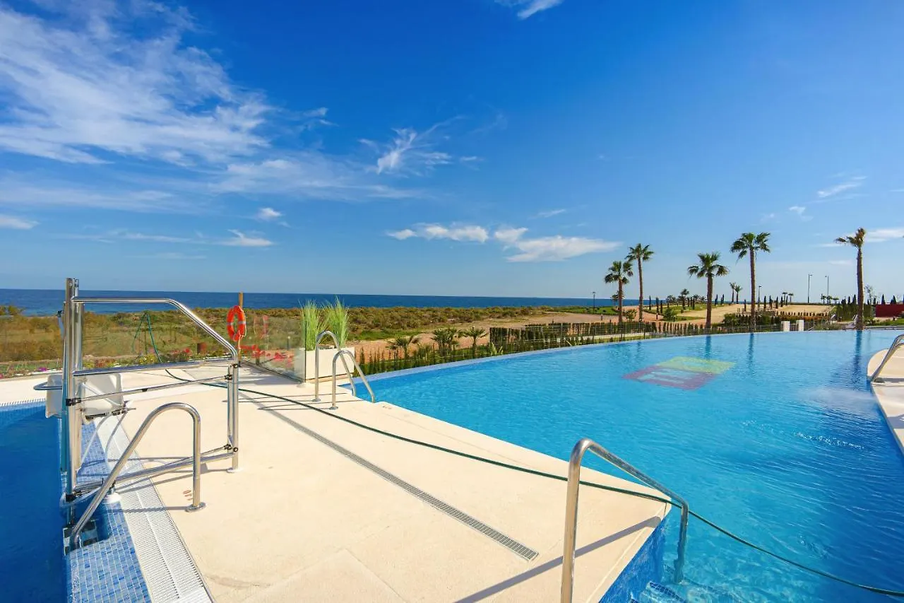 Mimosa Apartment San Juan De Los Terreros
