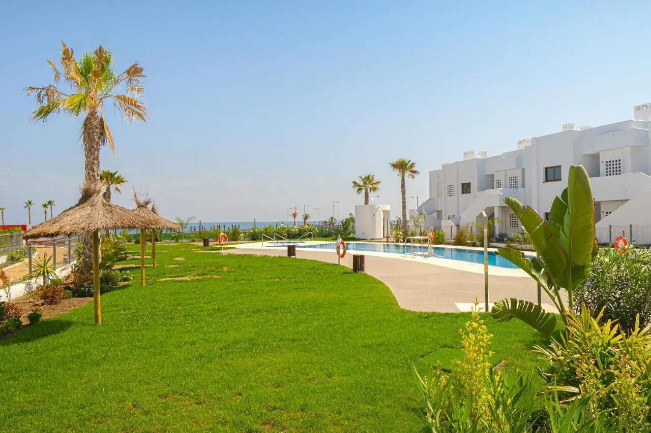 Mimosa Apartment San Juan De Los Terreros