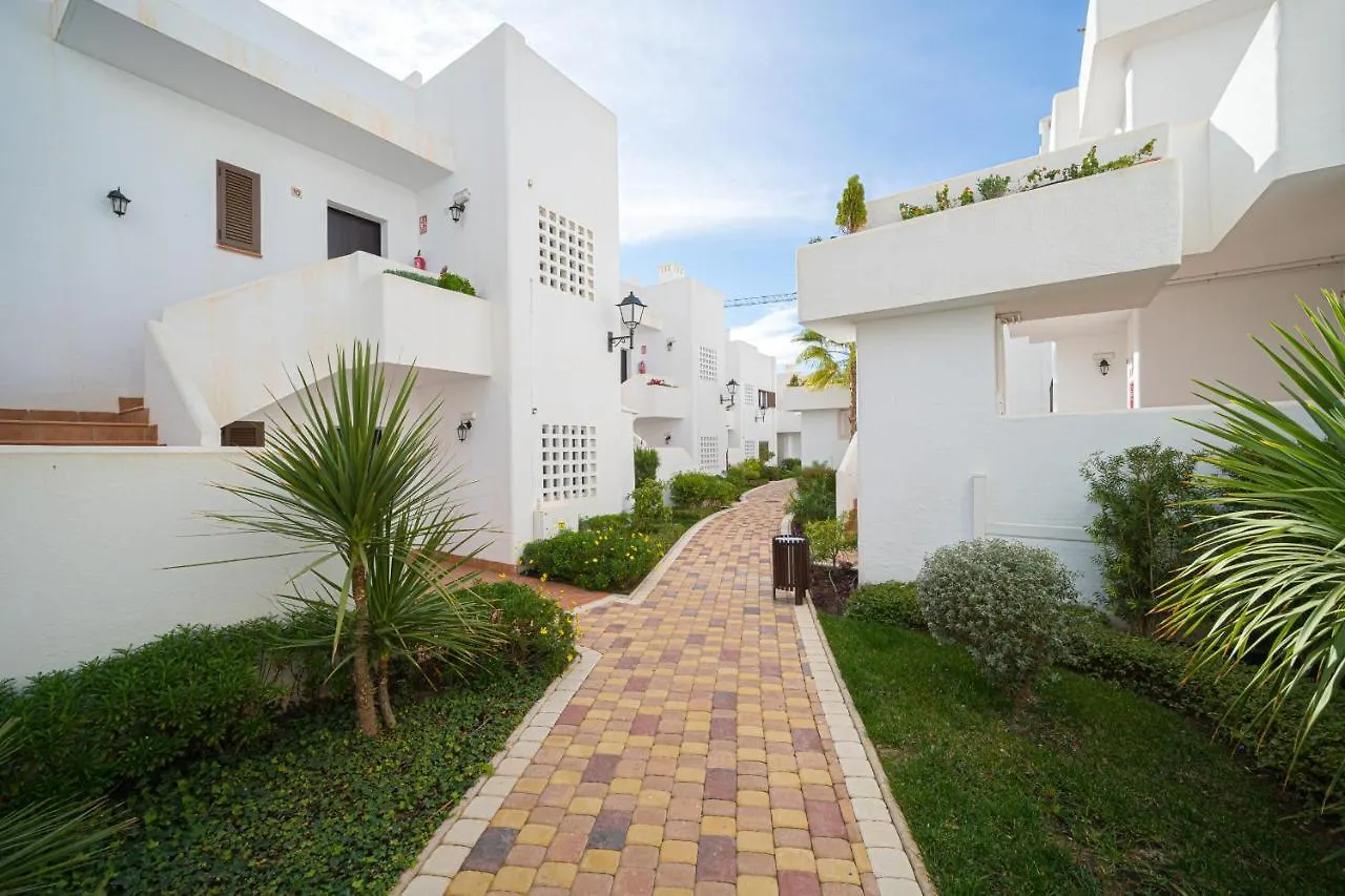 Mimosa Apartment San Juan De Los Terreros