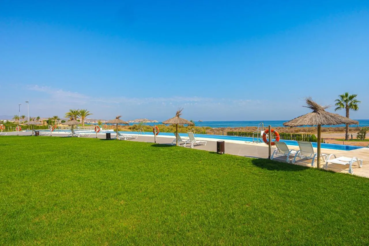 Mimosa Apartment San Juan De Los Terreros Spain