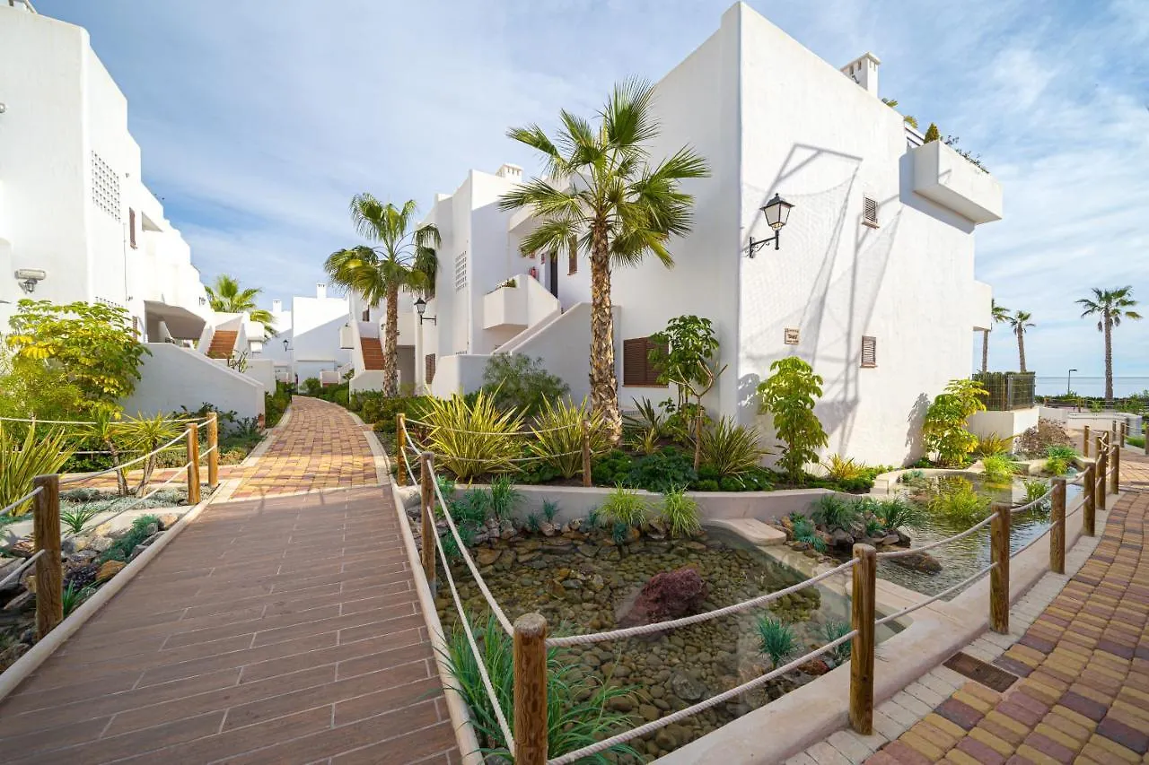 Mimosa Apartment San Juan De Los Terreros 0*,  Spain