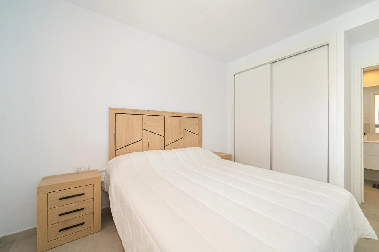 Mimosa Apartment San Juan De Los Terreros