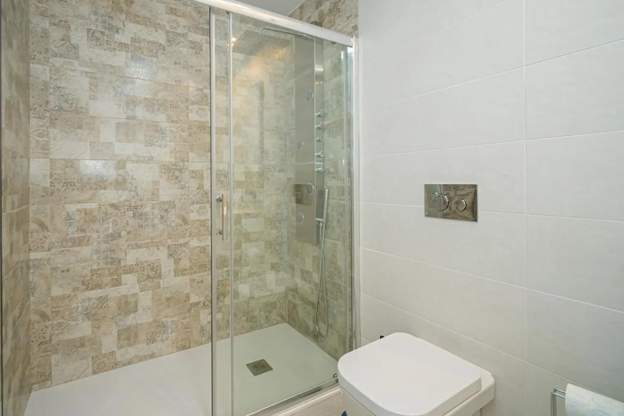 Mimosa Apartment San Juan De Los Terreros