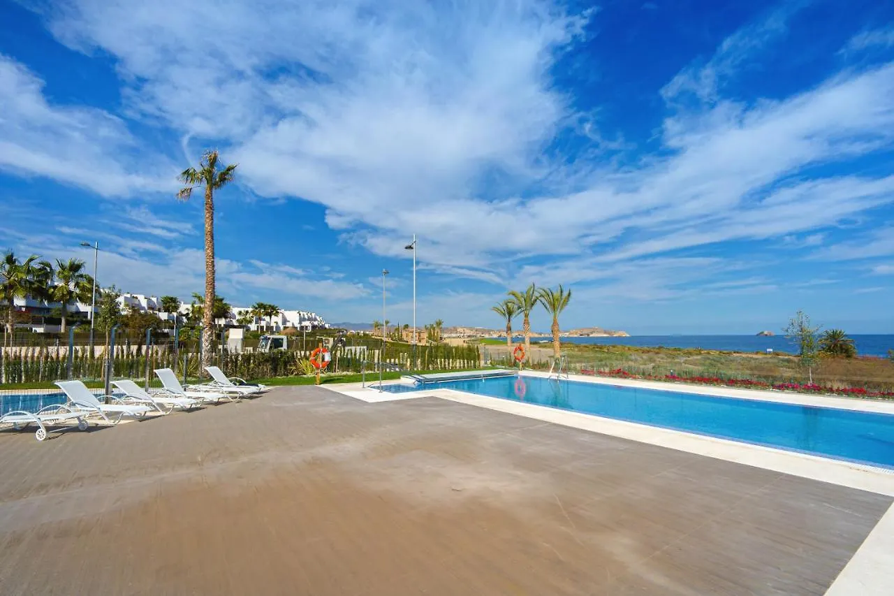 Mimosa Apartment San Juan De Los Terreros Spain