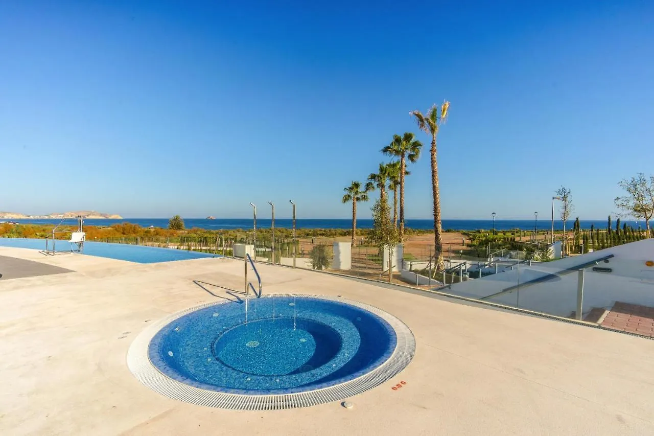 Mimosa Apartment San Juan De Los Terreros