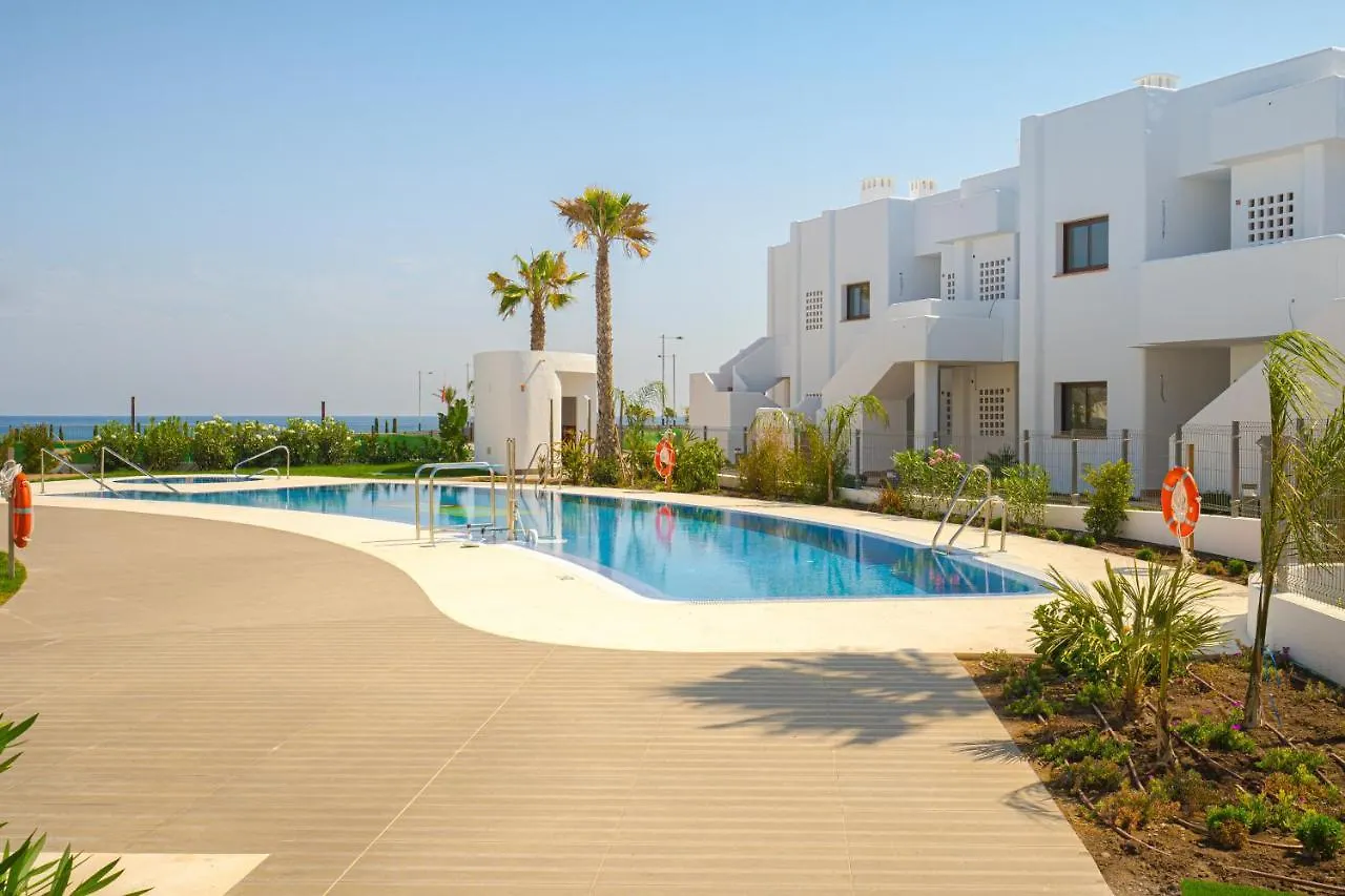 Mimosa Apartment San Juan De Los Terreros