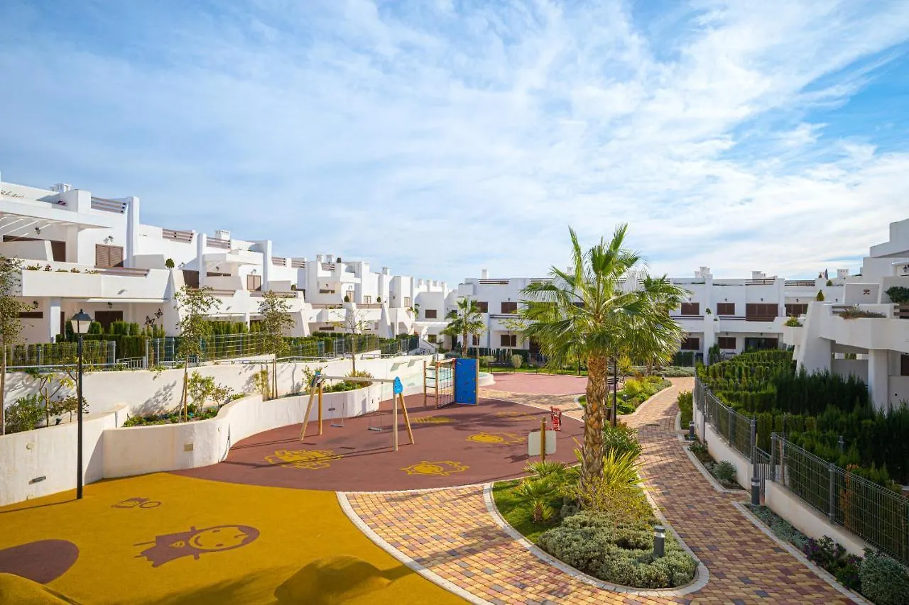 Mimosa Apartment San Juan De Los Terreros