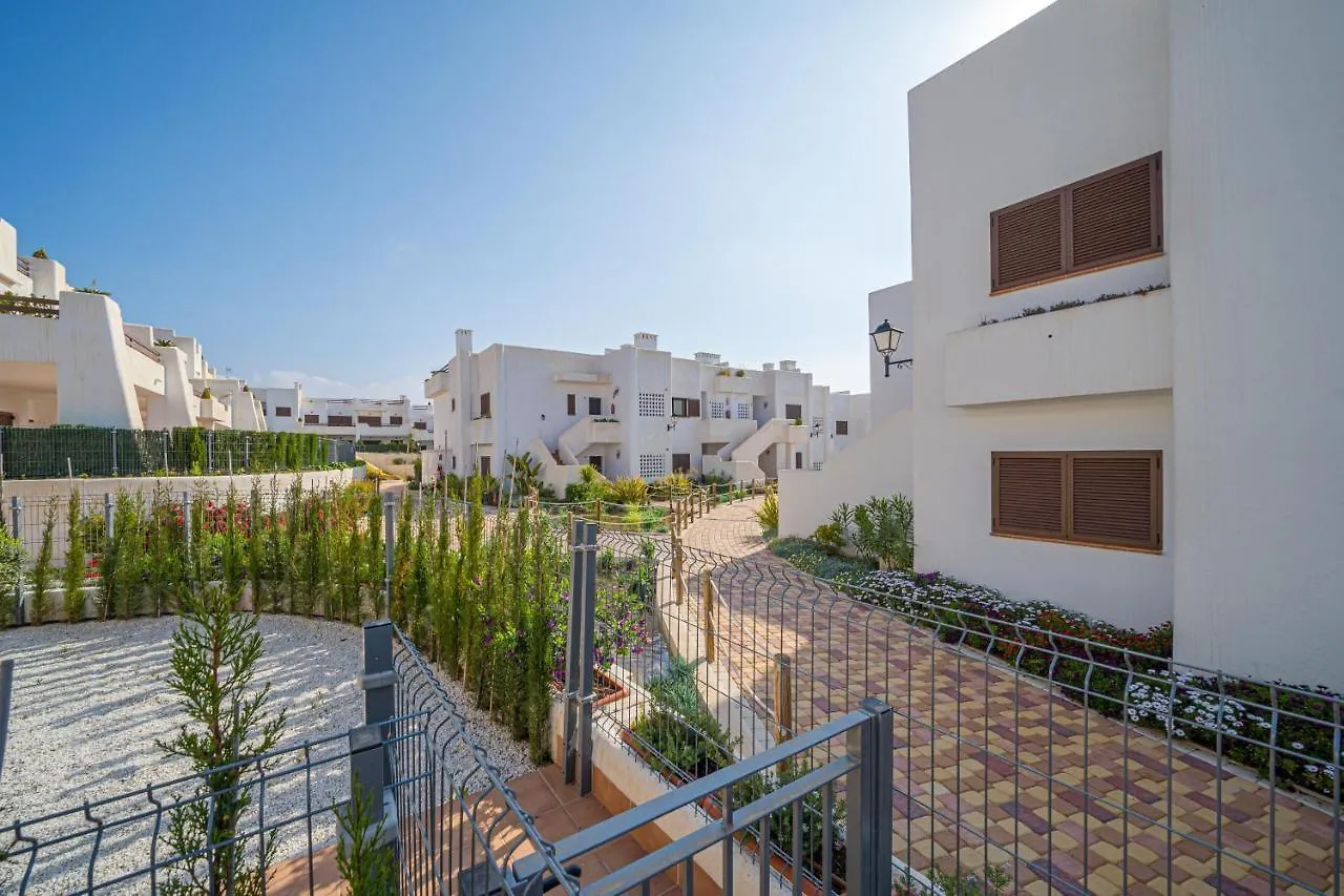 Mimosa Apartment San Juan De Los Terreros