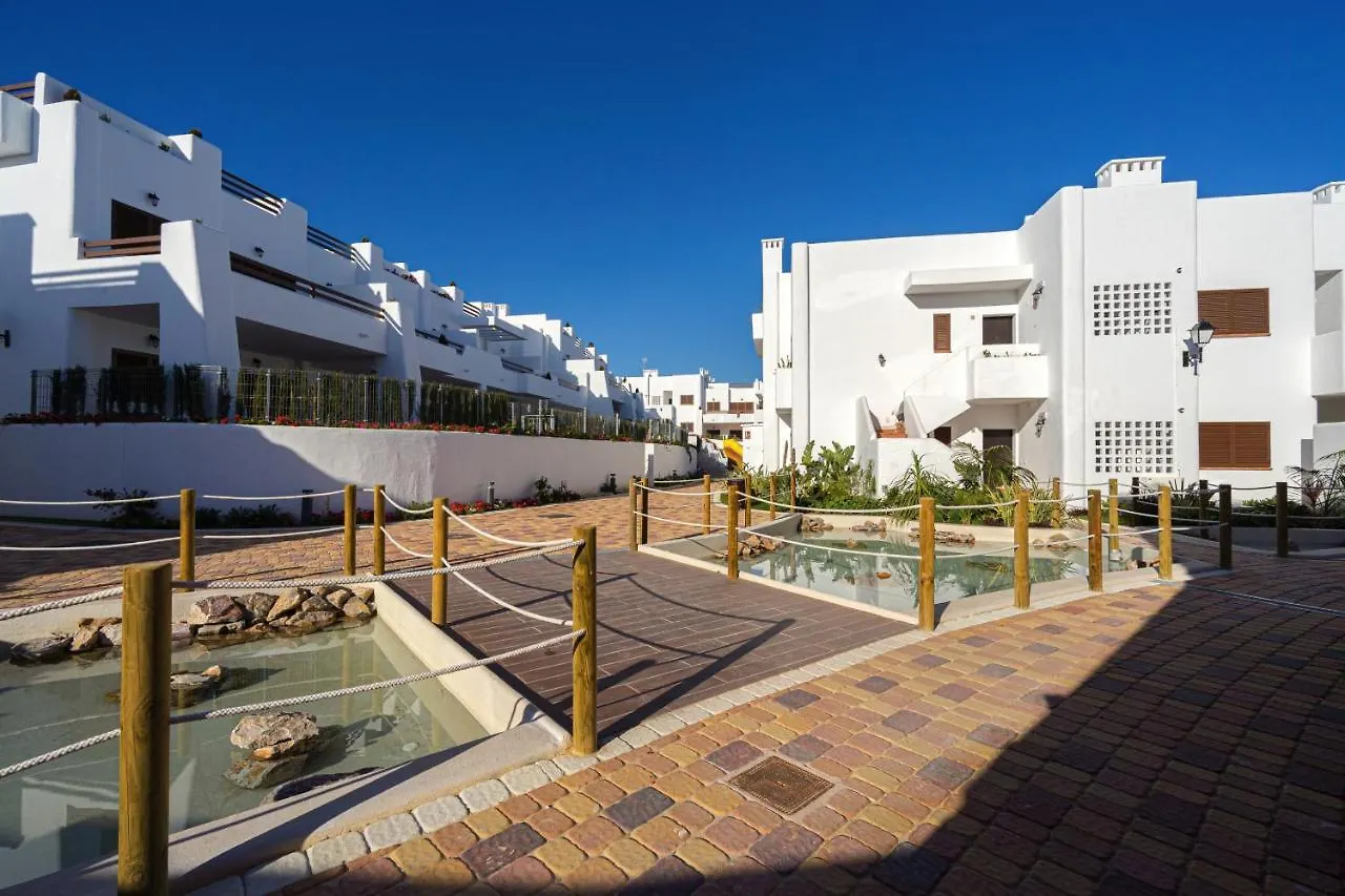 Mimosa Apartment San Juan De Los Terreros 0*,