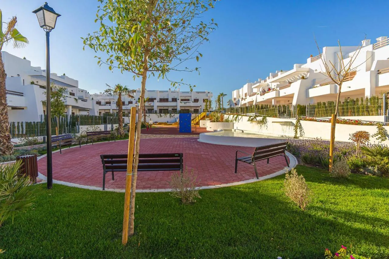Mimosa Apartment San Juan De Los Terreros