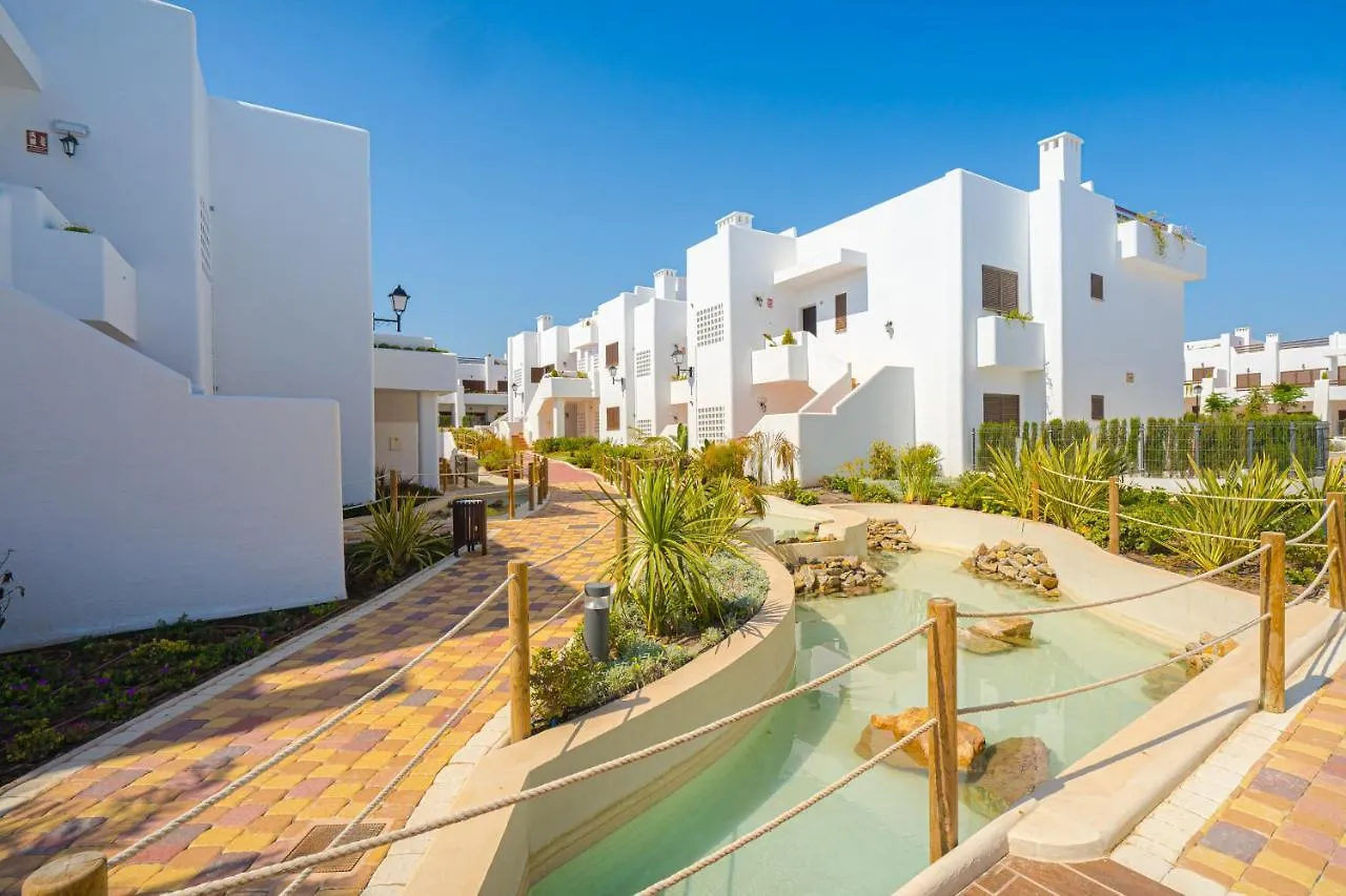 Mimosa Apartment San Juan De Los Terreros