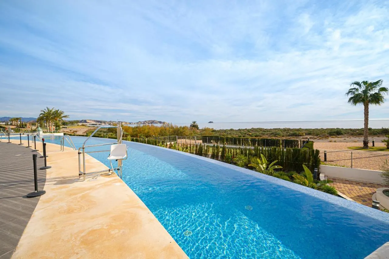Mimosa Apartment San Juan De Los Terreros