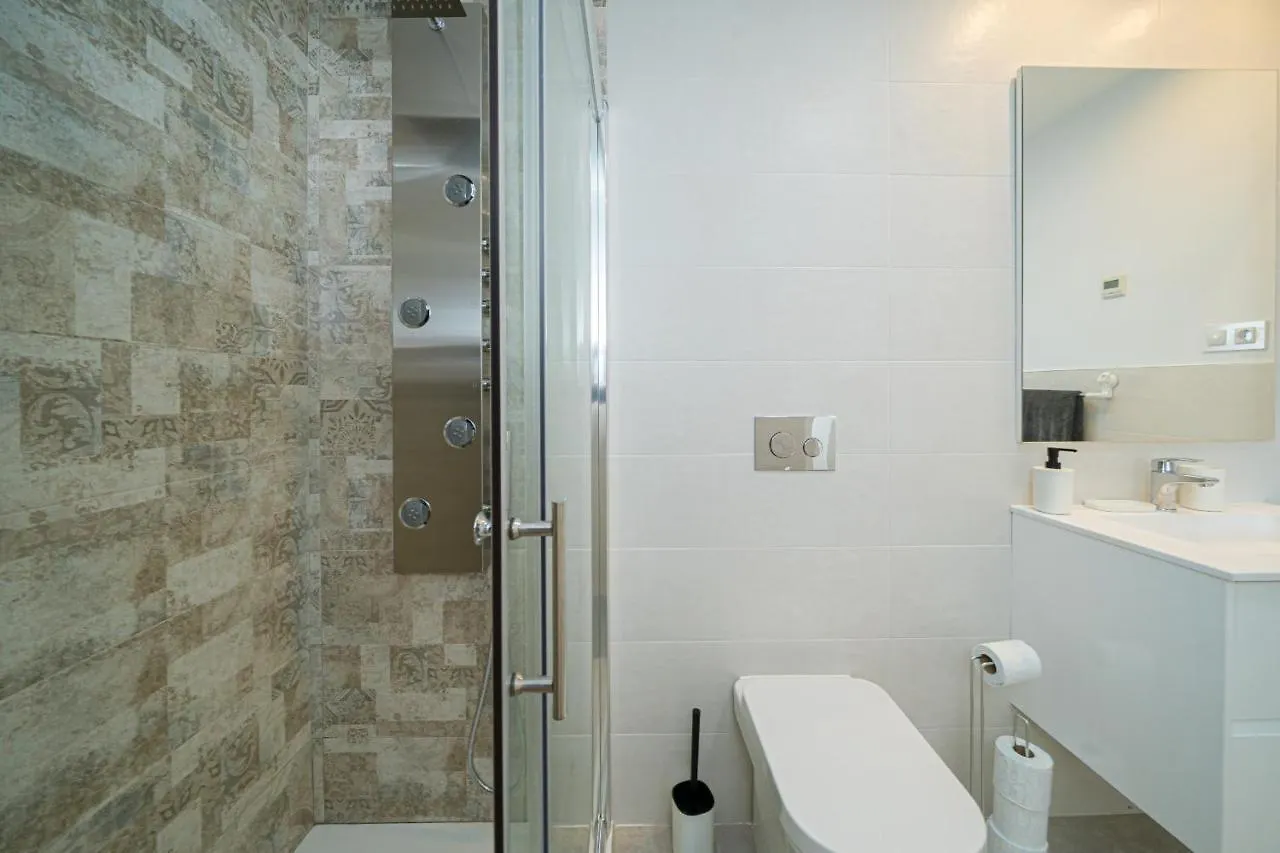 Mimosa Apartment San Juan De Los Terreros