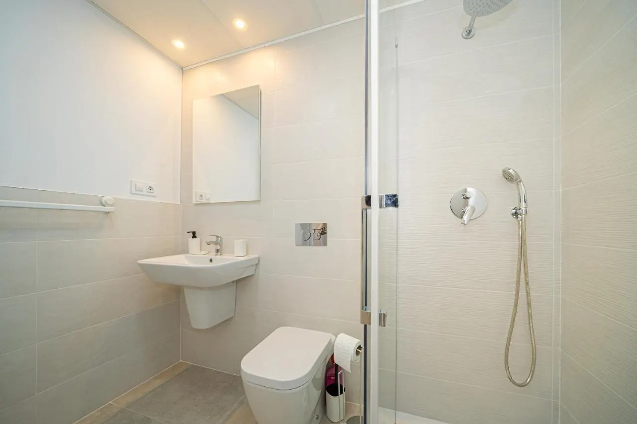 Mimosa Apartment San Juan De Los Terreros