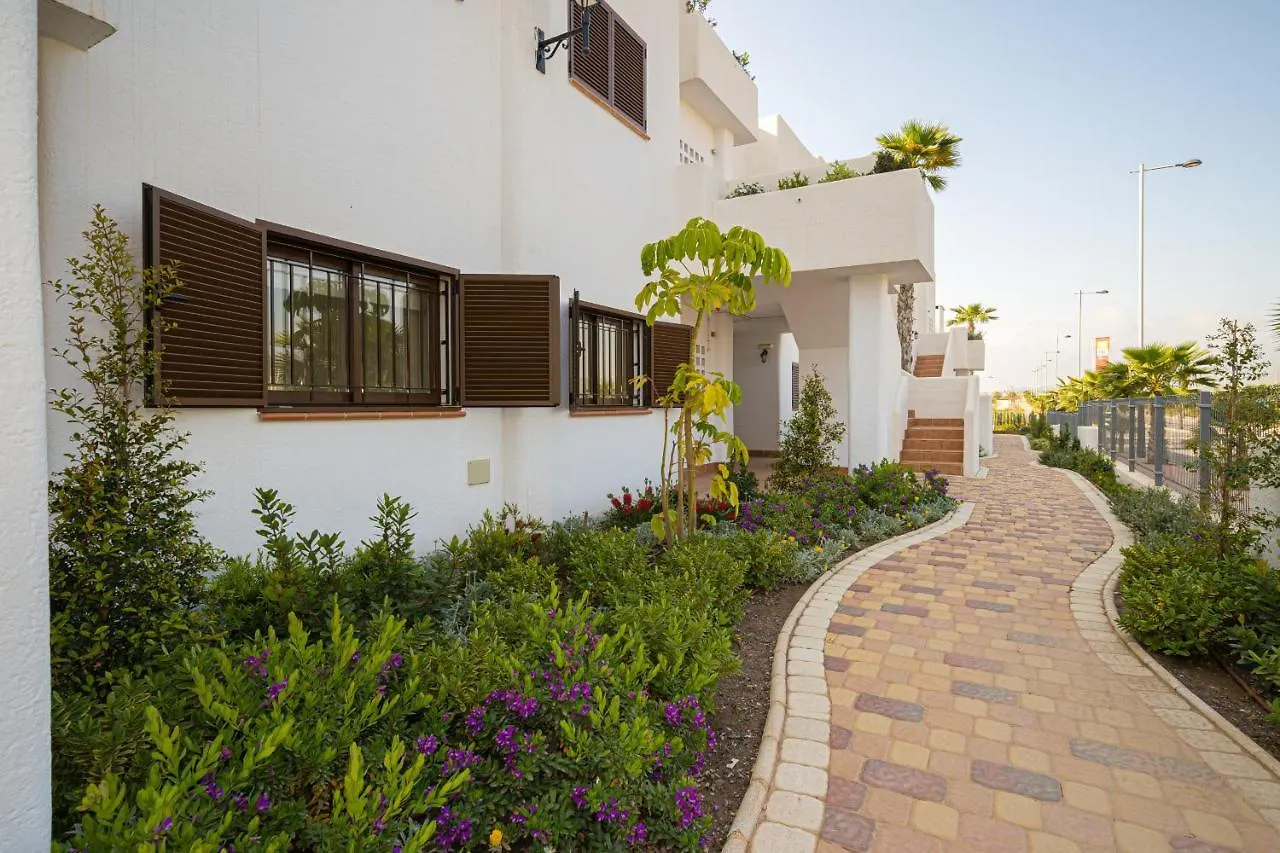 Mimosa Apartment San Juan De Los Terreros 0*,  Spain