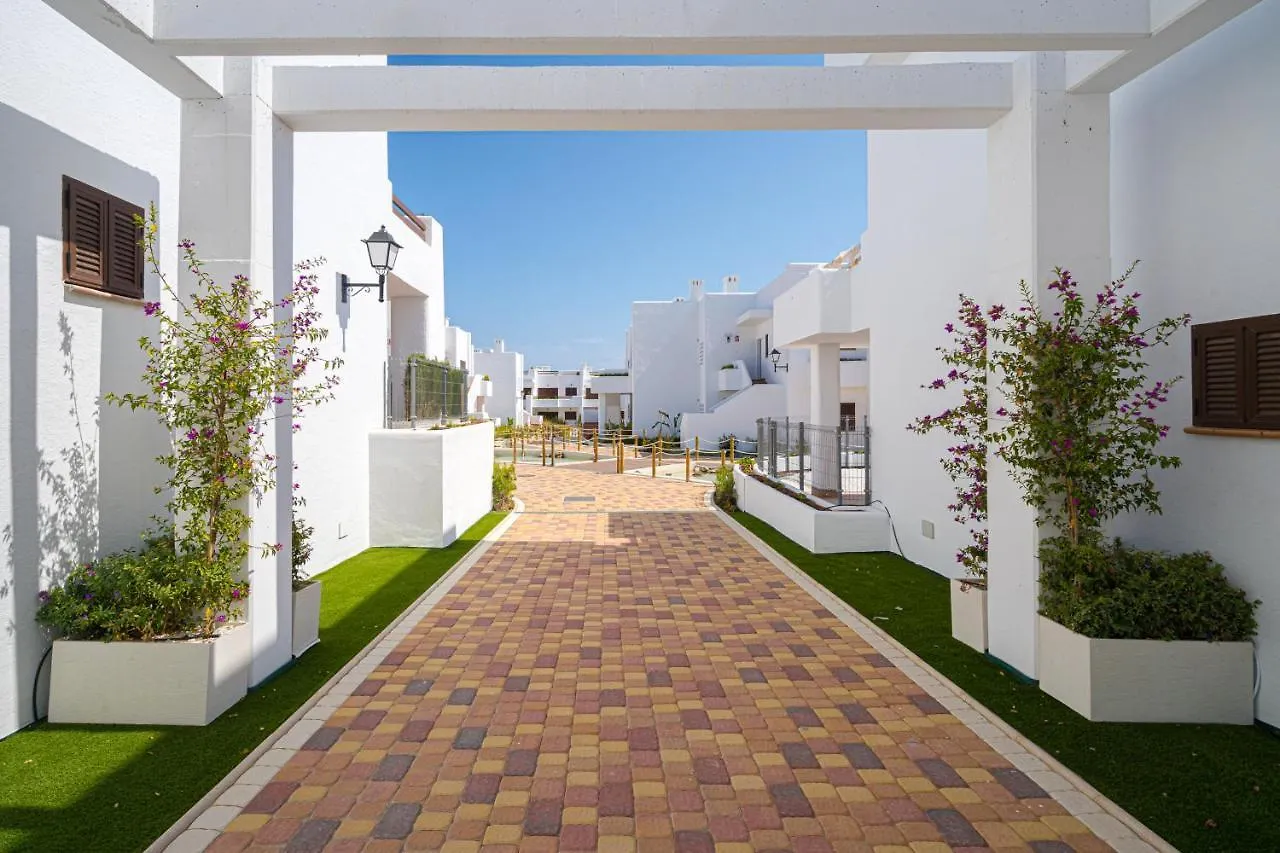 Mimosa Apartment San Juan De Los Terreros