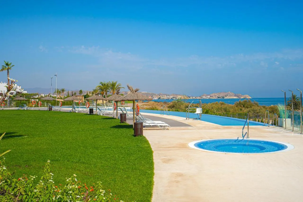 Mimosa Apartment San Juan De Los Terreros Spain