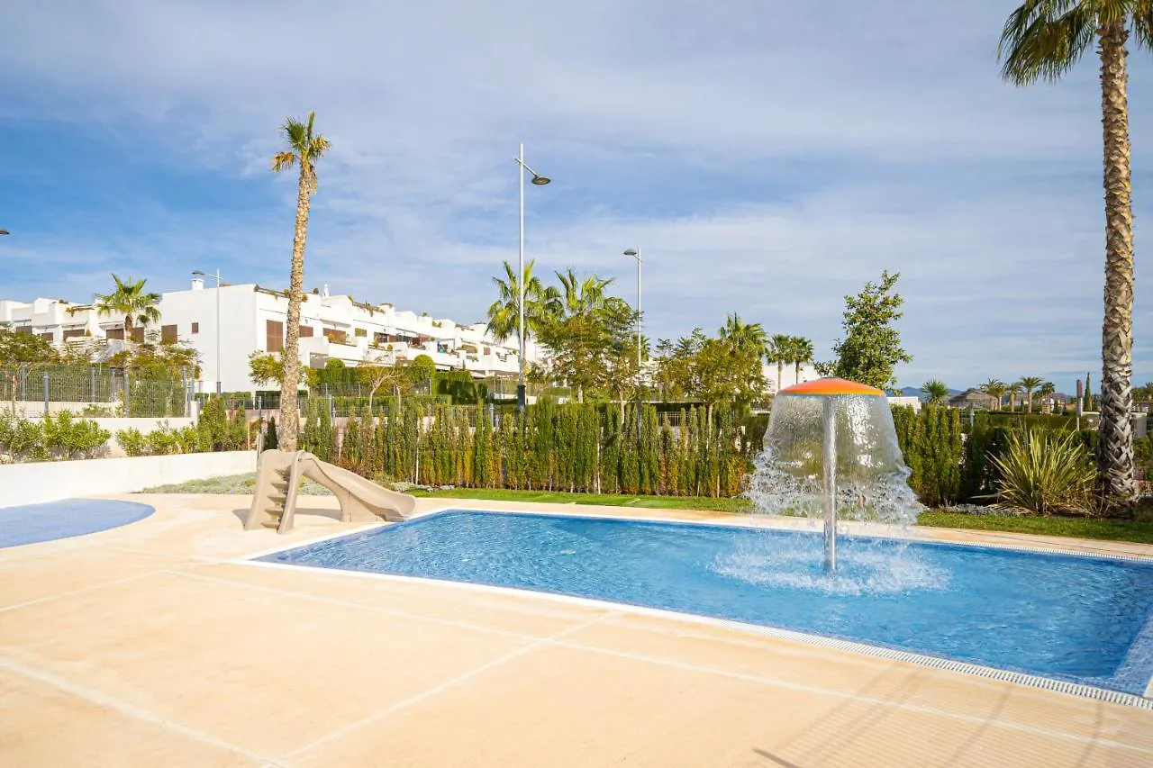 Mimosa Apartment San Juan De Los Terreros