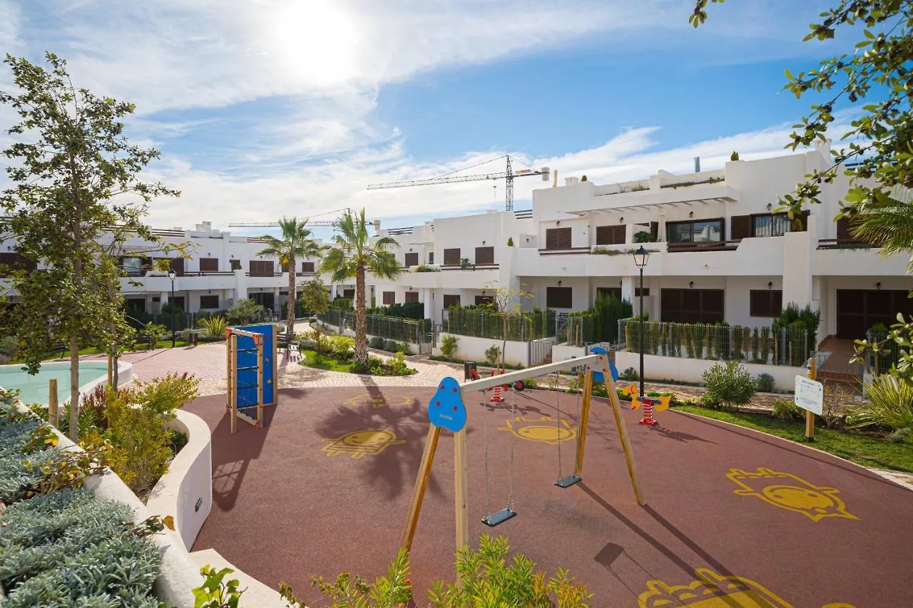 Mimosa Apartment San Juan De Los Terreros