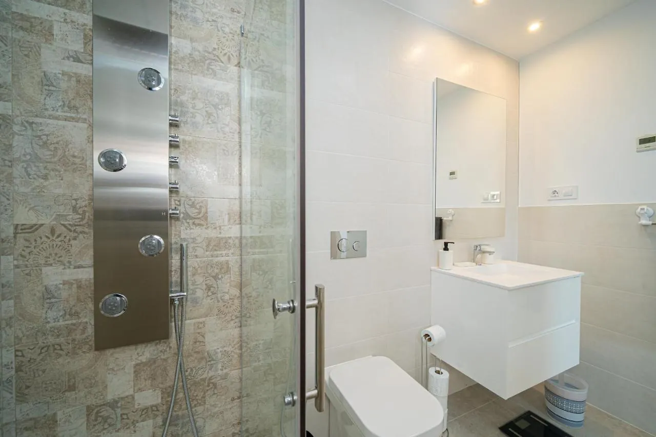 Mimosa Apartment San Juan De Los Terreros 0*,  Spain