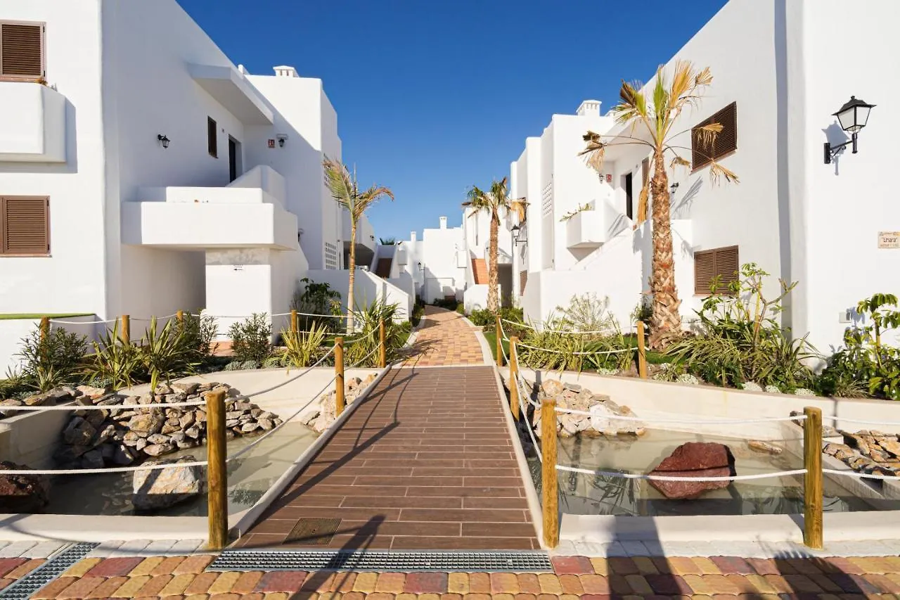 Mimosa Apartment San Juan De Los Terreros