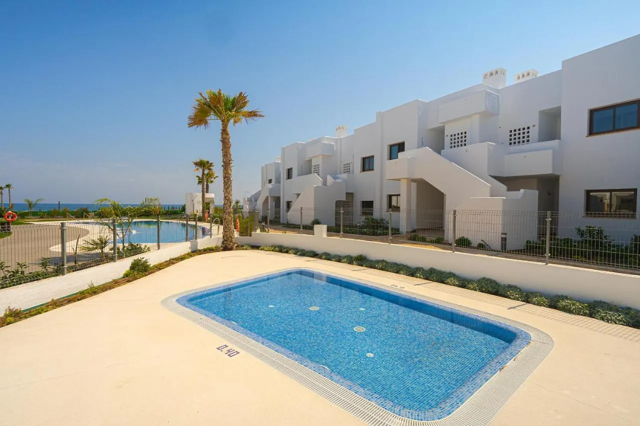 Mimosa Apartment San Juan De Los Terreros