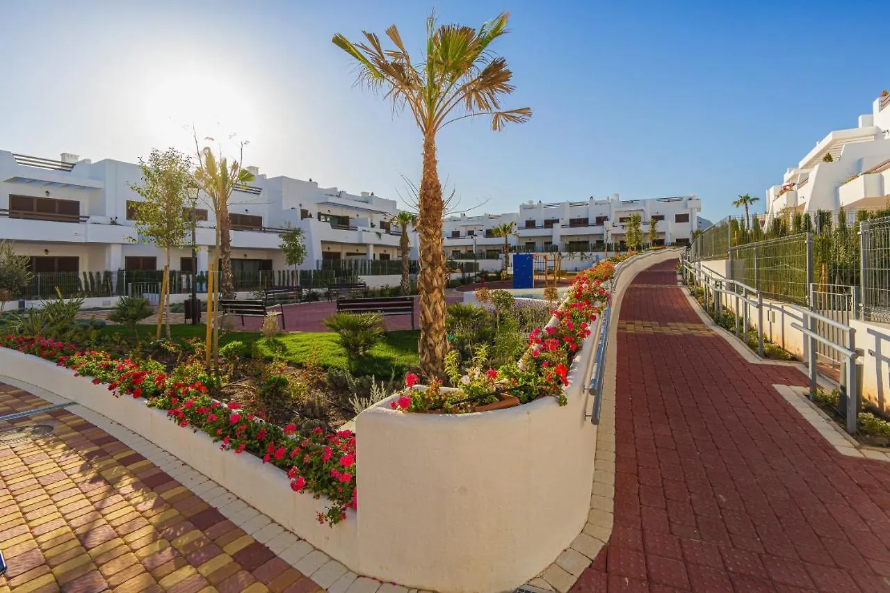 Mimosa Apartment San Juan De Los Terreros