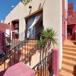 S&h La Consentida Apartamento